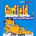 game pic for Garfield Dreamland